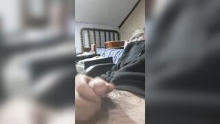 Come on and gargle