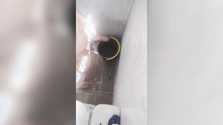 Me gano la arrechera