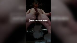 THE BEST POINT OF VIEW EVER - Parent on Top