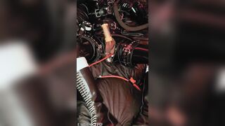 ZACKS MECHANICAL INTERCOURSE [PP INSTRUCTING]