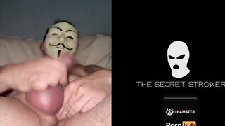 Magnificent latino fellow attempting his fresh hookup egg fucktoy and wanking his XXL firm dinky