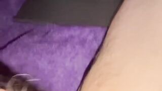 SEE THE POP MACHINE 189 DROWN HIS PALMS DEEPLY