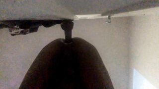 kai da thonger and colleague have fun strenuous anal invasion sessions