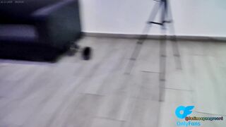 dominicanos01 shares fat ebony weenie with rough fellow