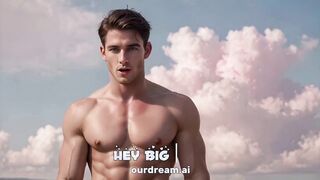 ourdream  Caught With Logan In A Secret Homo Sauna Sucky-sucky