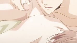 Lovestruck and Shameless Femboy