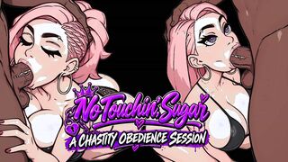 campsissyboi Receives Raunchy Purity Predominance Now