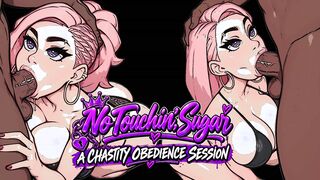 campsissyboi Receives Raunchy Purity Predominance Now