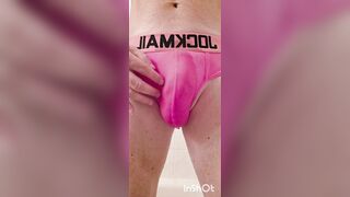 Immense Jizz-shotguns And Humid Cootchie: The Ultimate Solo Enjoyment Jeffy Lovey