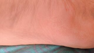 My soles for you