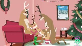 Animation toon features fierce weenie have fun by liam latino