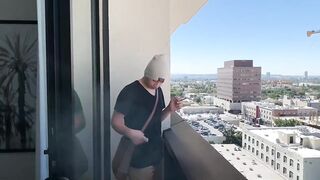 Red-hot Summer in LA