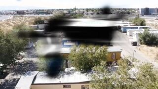 TRAILERTRASHBOYS Matty West Pounds Trevor Brooks Naughty Fuck-hole
