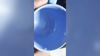 For the wifeys morning tea