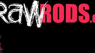 RawRods Dingo Dawson + Kendall West