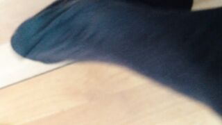 Soles, socks and fetiches