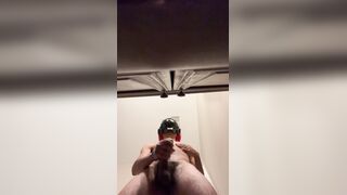 My Very first Nutsack