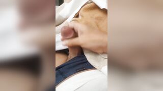 Ladysilva homo hand job my super-hot immense knob