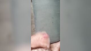 solo wank