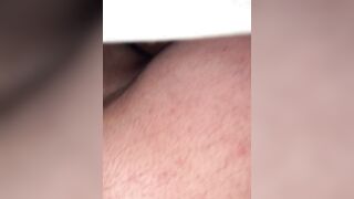 LOVEMAKING PLAYTHING IN MY TAUT CULO