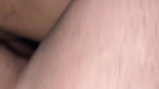 LOVEMAKING PLAYTHING IN MY TAUT CULO