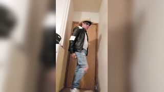 Take off Your Clothes Stud Billy p1!