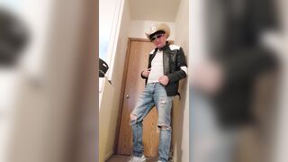 Take off Your Clothes Stud Billy p1!