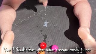 CANDY DONK FACTORY 1