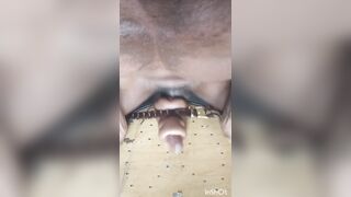 Pocket-Puss Dual Cum-shot