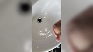 Hasty Masturbate