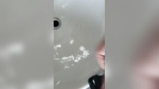 Hasty Masturbate