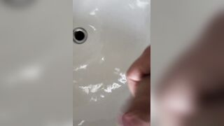 Hasty Masturbate