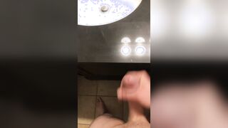 Jizzing