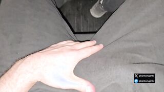 Father von nebenan Dirtytalk – Ich habs nicht bis nach Hause geschafft, fette Ladung im Auto