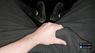 Father von nebenan Dirtytalk – Ich habs nicht bis nach Hause geschafft, fette Ladung im Auto