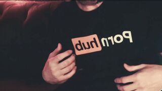 Pornhub Merch Package Unboxing 2026