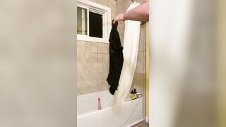 punk FTM faux-cock rail