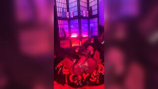 Instructing My Culo To Take Enormous Fuck sticks — Messy Gaped Fuck-hole, Yelling, Missionary Solo Have fun