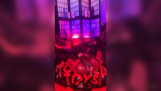 Instructing My Culo To Take Enormous Fuck sticks — Messy Gaped Fuck-hole, Yelling, Missionary Solo Have fun