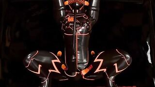 Synth drone self service two