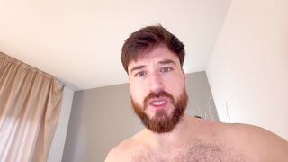 voyeurism Tom struggles inwards giants belly - huge vore