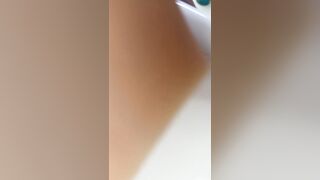 Frolicking With Monstrous Pipe