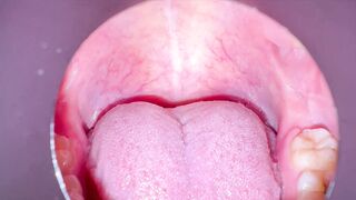 Vore gag - enormous vore