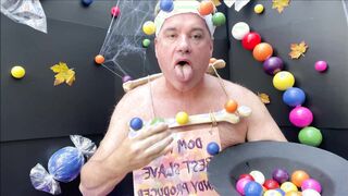 CANDY ARSE FACTORY two
