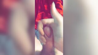 Huge Bicurious Chisel