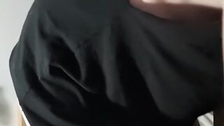 Lost and Found Undies attempt on drag
