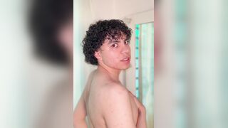 Mejor amigo me ofrece el butt