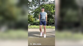 Morning Run two