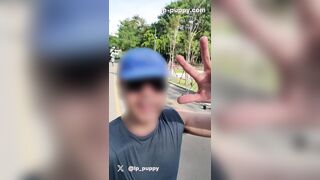 Morning Run two