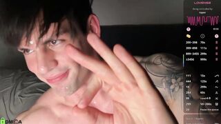 The ABSOLUTE BRILLIANT OBJECTIVE JIZZ FLOW!
